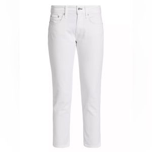 Rag and Bone The Dre Boyfriend Skinny Jean